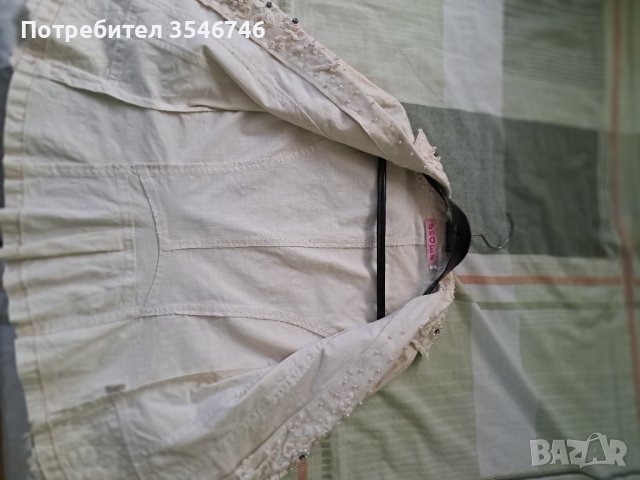 дамско сако, снимка 3 - Сака - 44128364