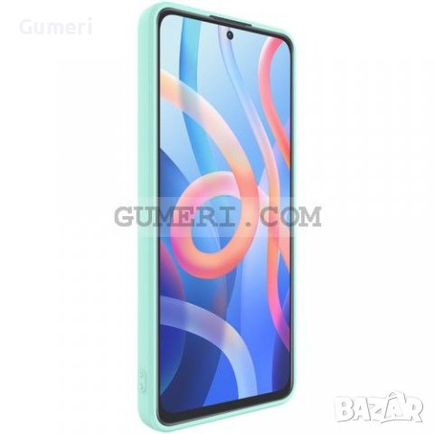Xiaomi Redmi Note 11S 5G Противоударен Силиконов Със Защита За Задната Камера, снимка 17 - Калъфи, кейсове - 36995262