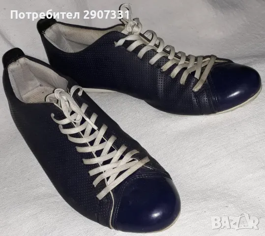 мъжки обувки Lacoste. номер 43, снимка 1