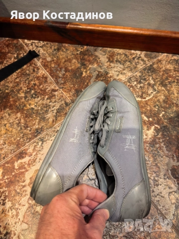 Подарявам маратонки 40 номер