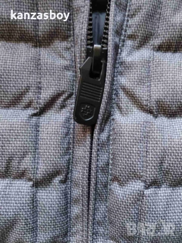 WELLENSTEYN -страхотно мъжко яке XL, снимка 10 - Якета - 52818518