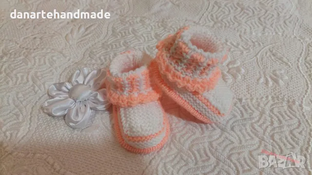 Бебешки терлички, снимка 2 - Други - 49545879