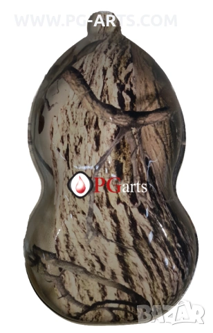 Фолио за хидрографика CAMO V100, снимка 4 - Друго търговско оборудване - 53193847