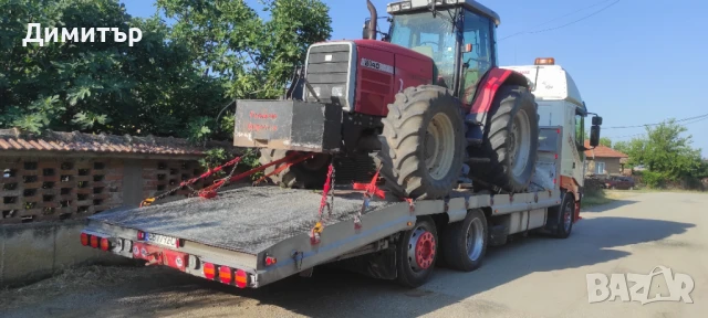  Пътна Помощ гр. Велико Търново, гр. Севлиево, гр. Габрово, гр. Горна Оряховица, гр. Трявна., снимка 2 - Транспортни услуги - 47930132