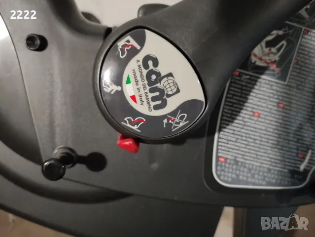 Продавам столчета за кола, снимка 11 - Столчета за кола и колело - 50292882