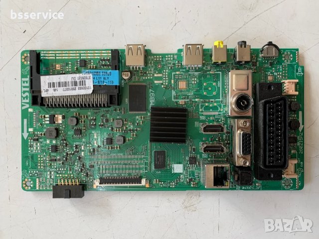 Платки Vestel main boards , снимка 3 - Части и Платки - 26866102