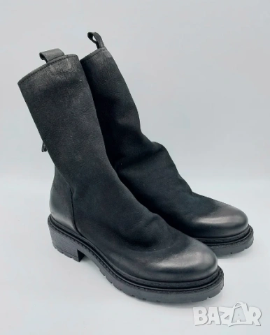 боти / ботуши  Metisse Konstantin Starke с цип отзад номер 38