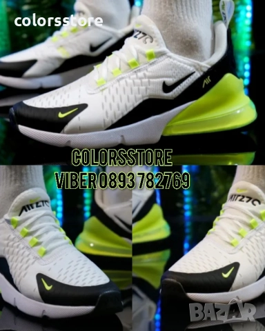 Мъжки маратонки Nike/BR61c