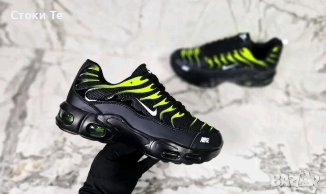 мъжки маратонки , снимка 3 - Ежедневни обувки - 51907789