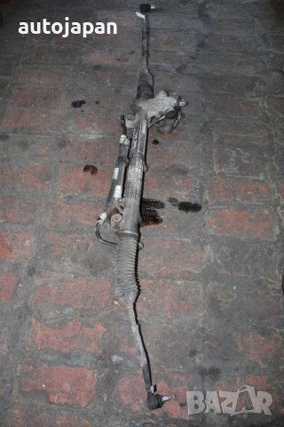 Кормилна рейка Мерцедес бенц а140 в168 01г Mercedes benz a140 w168 2001, снимка 4 - Части - 43270279