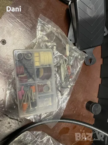 Контурен трион/банциг, снимка 4 - Циркуляри - 48693068