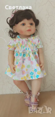 Най-добъра приятелка за една малка принцеса, снимка 2 - Кукли - 44064673