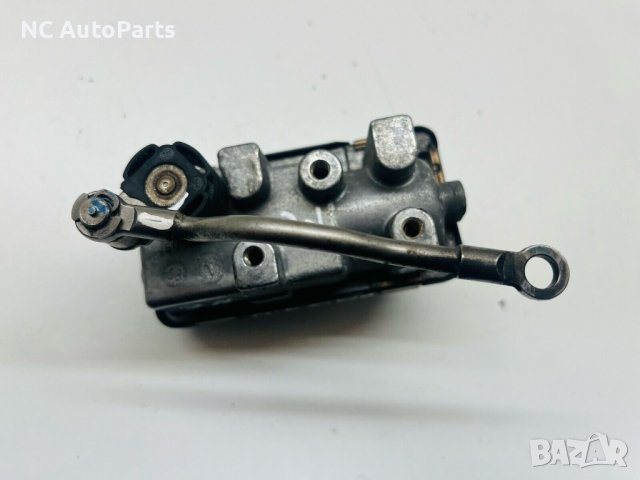 Актуатор за турбо за BMW БМВ E90/E91/E60 2.0 д 177 коня N47 Евро-5 781751 GARRET 2009, снимка 4 - Части - 43987200