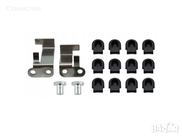 Ремонтен комплект за всмукателен колектор за Audi A6 C6