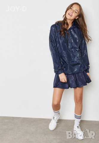 Adidas original дамско яке / ветренка / ветровка, снимка 4 - Якета - 32396082