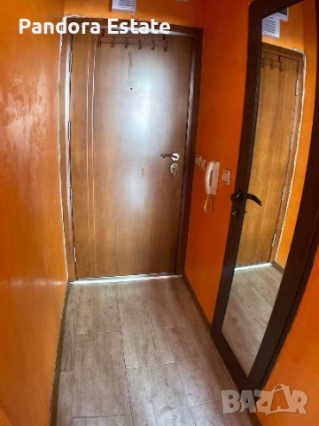 Продава двустаен апартамент в кв. Бели брези, снимка 3 - Апартаменти - 53367361