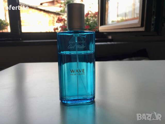 ✅ Davidoff Cool Water 🔝 Мъжки парфюм, снимка 4 - Мъжки парфюми - 33374287