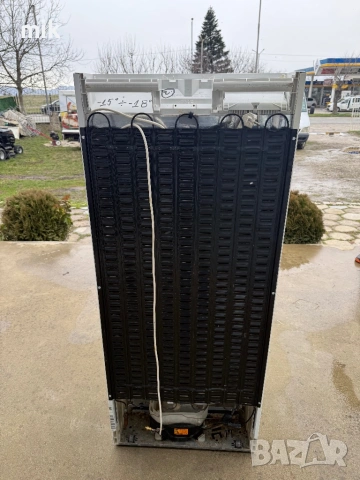 Фризер Миеле No Frost 145 см , снимка 6 - Фризери - 53519903