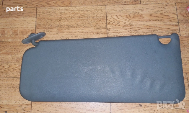 Десен Сенник Рено Сценик , снимка 4 - Части - 52844239