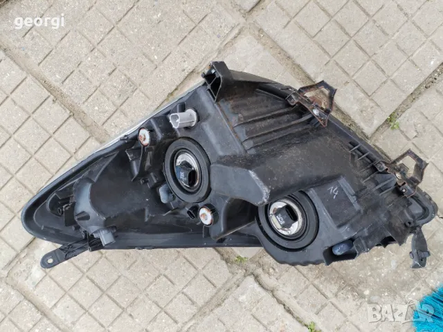 Тойота Корола версо фейслифт , снимка 2 - Части - 49529082