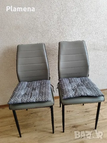 Трапезни столове, снимка 2 - Столове - 50110033