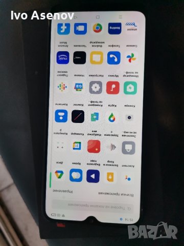 Oppo a16 64 gb blue, снимка 2 - Samsung - 43571565