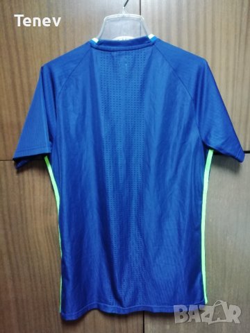 Schalke 04 Adidas Adizero оригинална тениска фланелка Шалке 04 Адидас , снимка 2 - Тениски - 43397121