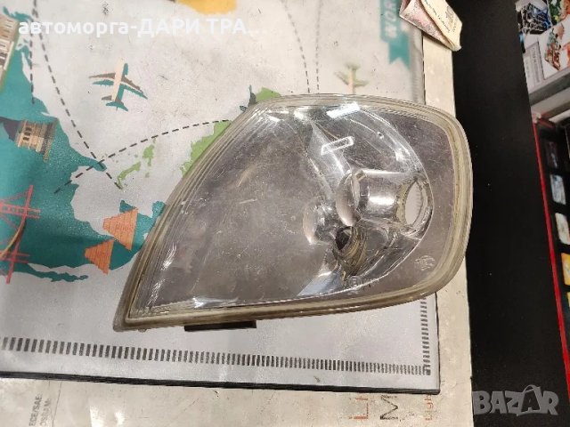 Мигач ляв за Фолксваген Поло 1999-2001г Фейслифт 