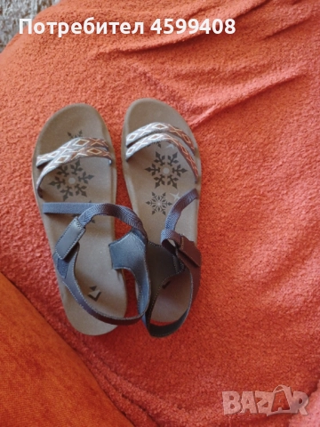 Обувки, снимка 1