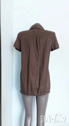 Два различни броя / Памучна маркова туника , снимка 8 - Туники - 50707299