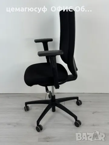  офис стол Dauphin Just Magic  който съчетава елегантен дизайн , снимка 2 - Столове - 49685744