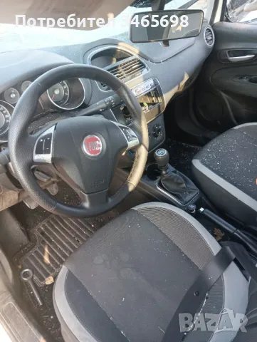 На части Фият Пунто 2013г., снимка 6 - Автомобили и джипове - 47988012