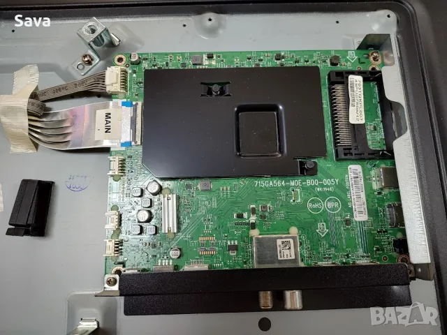 Philips 43PUS7505/12: 715GA564-M0E-B00-005Y:TPV 715GA052-P02-003M, снимка 2 - Части и Платки - 49748102