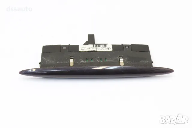 Дисплей парктроник преден Mercedes A0015423723 W164 W169 R197 W219 W251 W164 W211 