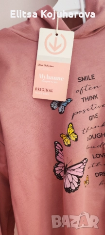 Нов детски комплект за момиче