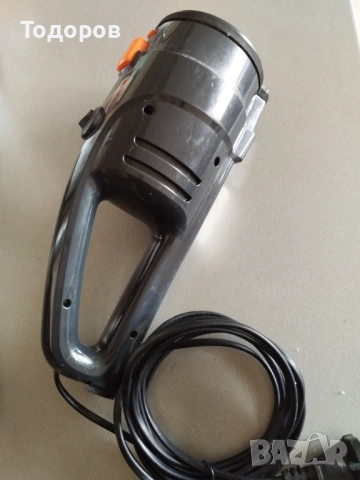 Тяло за прахосмукачка , снимка 2 - Прахосмукачки - 53084137