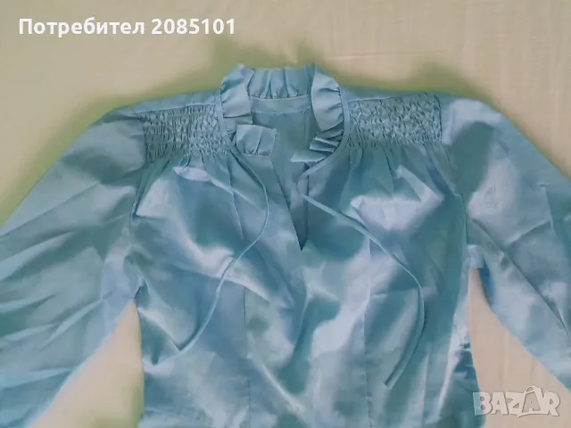 Рокля 23, снимка 4 - Рокли - 47816003