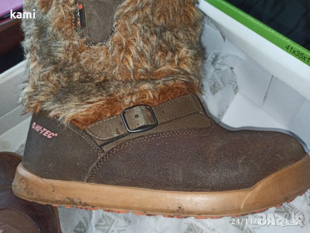 Дамски боти 39, снимка 7 - Дамски боти - 38826172