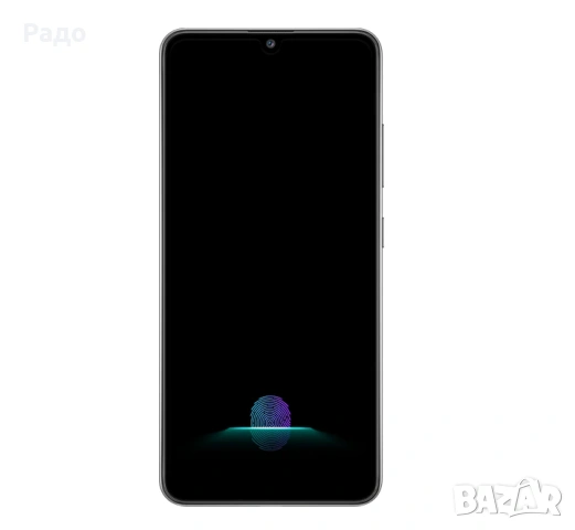 Samsung Galaxy A32 128GB SM-A325F/DS Dual-SIM Black GSM телефон смартфон зарядно micro SD кейс, снимка 10 - Samsung - 53078616