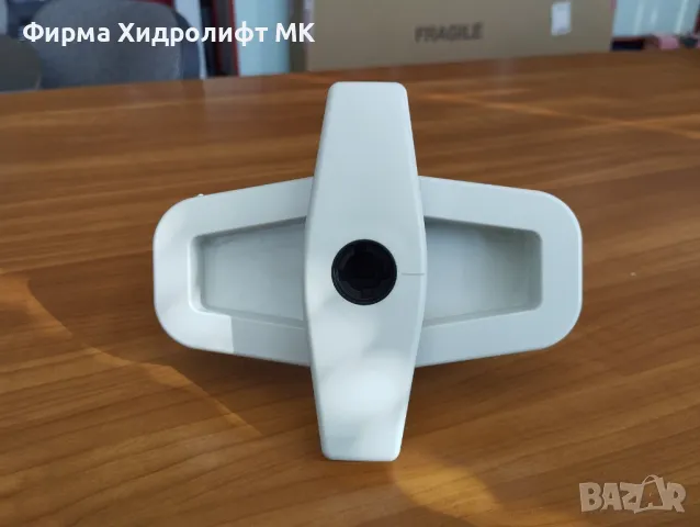 Ключалка за багажик на кемпер RI6ARC0000763, снимка 2 - Аксесоари и консумативи - 48976208