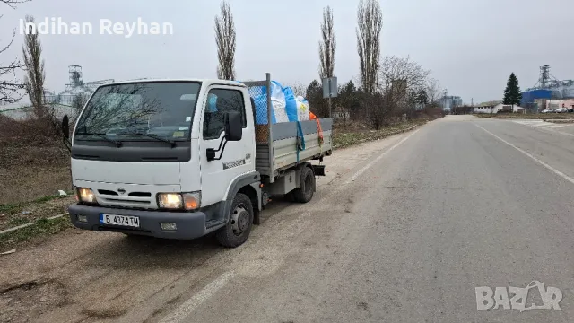 Транспортни услуги , снимка 3 - Транспортни услуги - 50161016