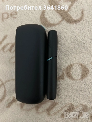 Iqos 3 Duo , снимка 2 - Електронни цигари - 53224834