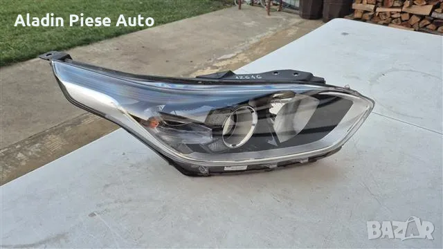 Фар десен Kia Ceed Lupa Led Halogen година 2019 2020 2021 2022 2023 код 92102J7050 , снимка 8 - Аксесоари и консумативи - 50295415
