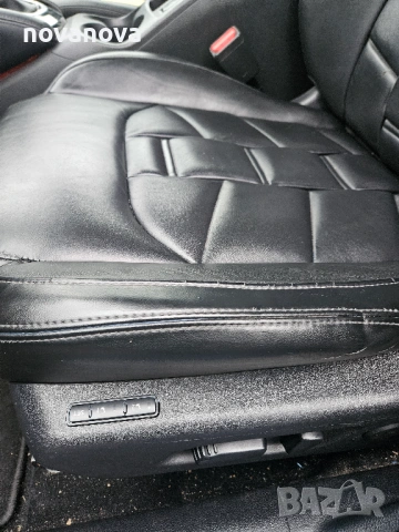 NISSAN Qashqai 1. 7 dCi 4x4 Tekna , BOSE , Автоматик, снимка 10 - Автомобили и джипове - 53261257