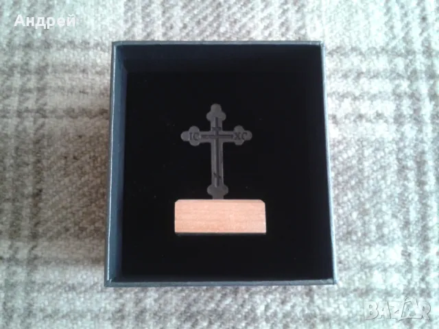 Кръстче от Истанбул, снимка 9 - Декорация за дома - 47602300