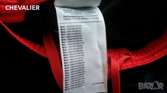 NIKE Training Kids Размер 12-13 г. / 147-158 см детска тренировъчна долница 39-58, снимка 12 - Детски анцузи и суичери - 43049443