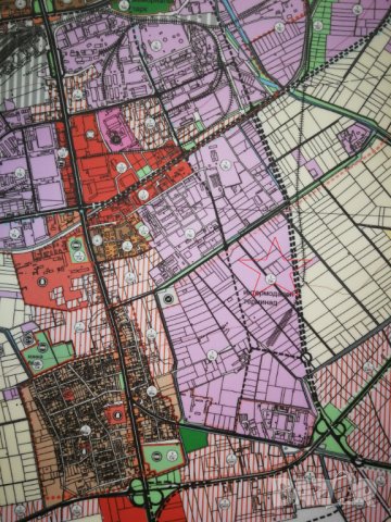 2600м2 /5200м2 /8000 м2 Продава/Под Наем , снимка 9 - Парцели - 32763132