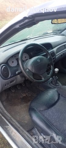 Рено Меган на части , снимка 2 - Автомобили и джипове - 43335652
