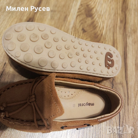 Бебешки обувки adidas, nike, puma, biomechanics, снимка 6 - Детски обувки - 53373345