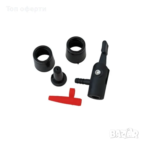 Помпа за източване на гориво 4320, снимка 5 - Водни помпи - 49305085